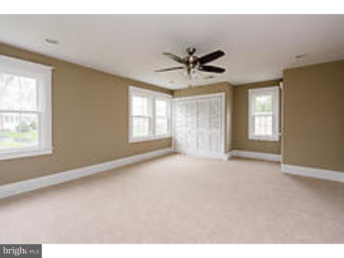 131 South Rolling Road Springfield, PA 19064 - Photo 18 of 25 a view of an empty room with a window