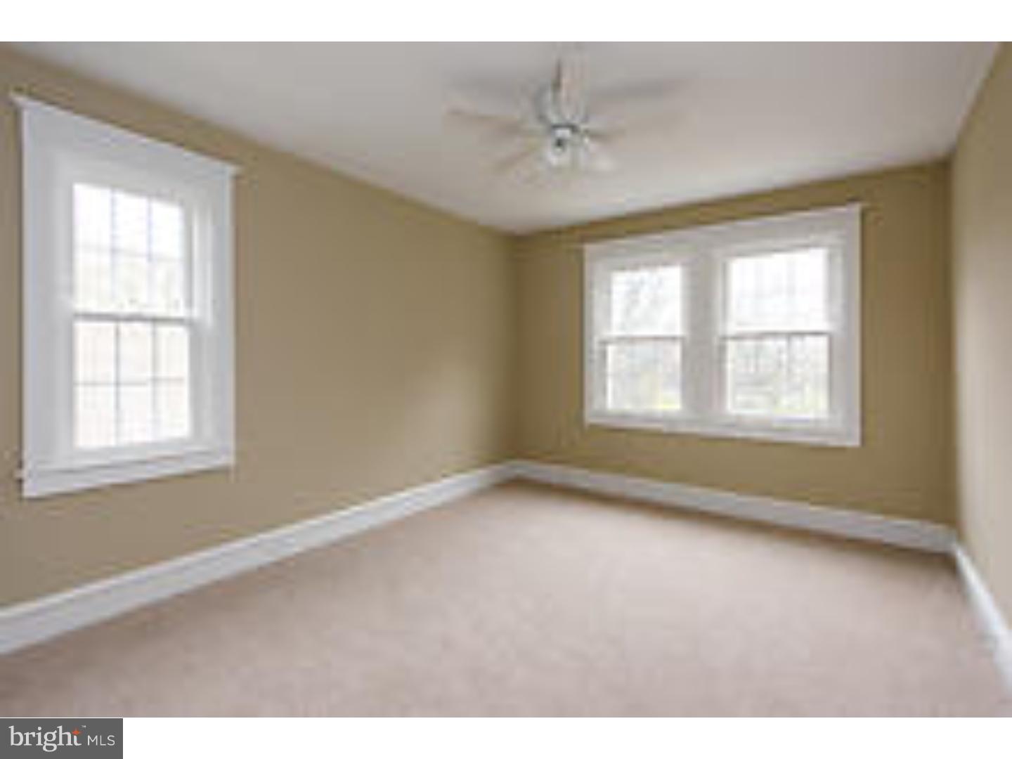 131 South Rolling Road Springfield, PA 19064 - Photo 19 of 25 a view of an empty room with a window
