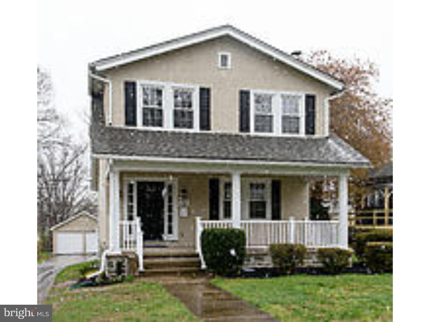 131 South Rolling Road Springfield, PA 19064 - Photo 25 of 25 a view of a house with a yard