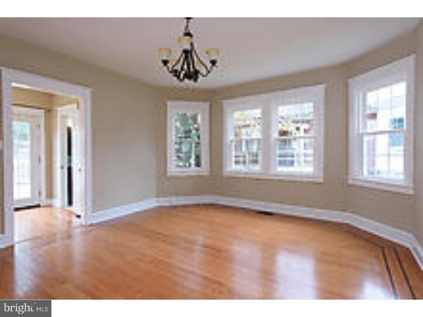 131 South Rolling Road Springfield, PA 19064 - Photo 7 of 25 a view of an empty room with a window