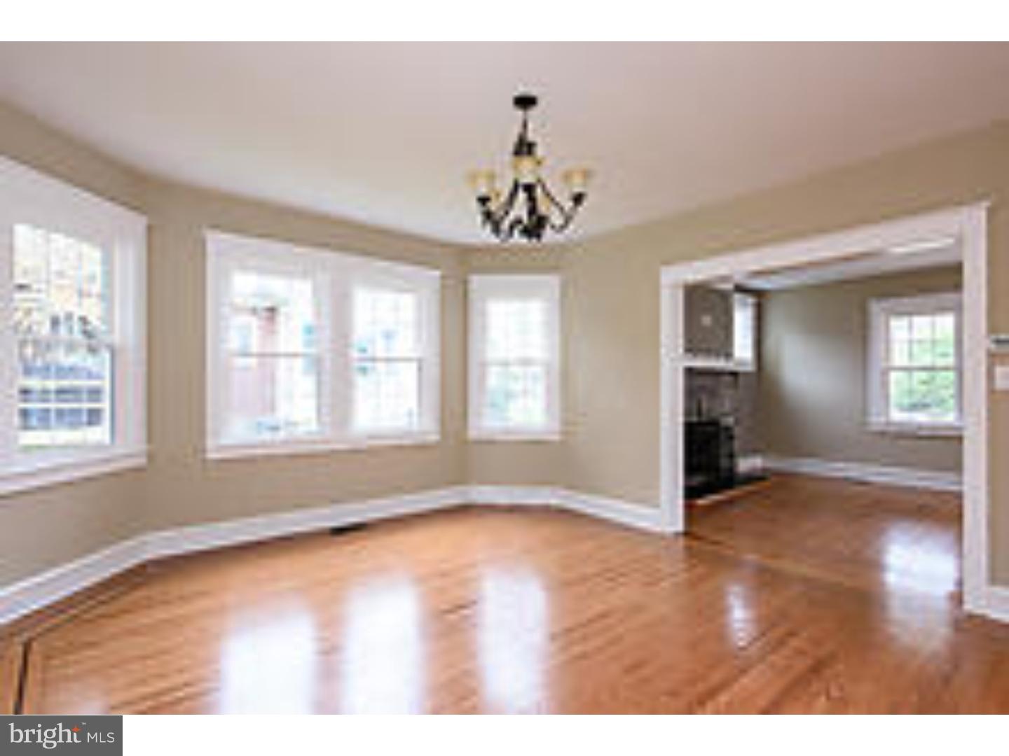 131 South Rolling Road Springfield, PA 19064 - Photo 8 of 25 a view of an empty room with a window