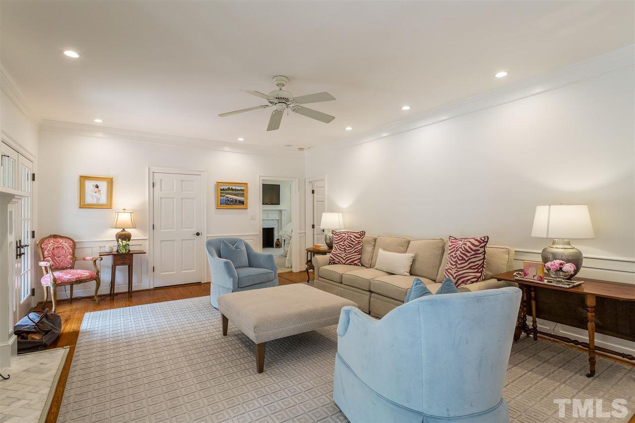 2318 Hales Road Raleigh, NC 27608 - Photo 15 of 30