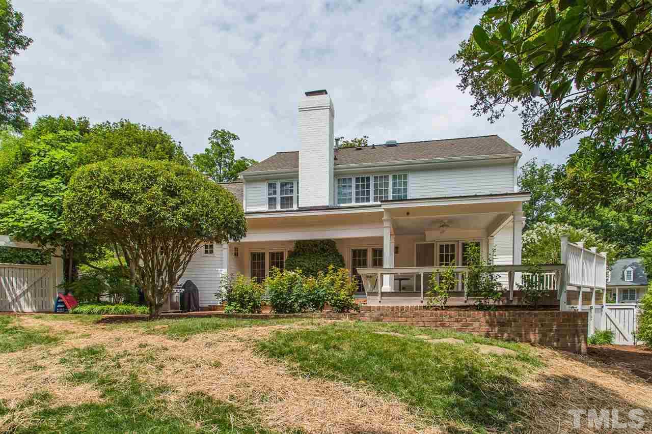 2318 Hales Road Raleigh, NC 27608 - Photo 26 of 30