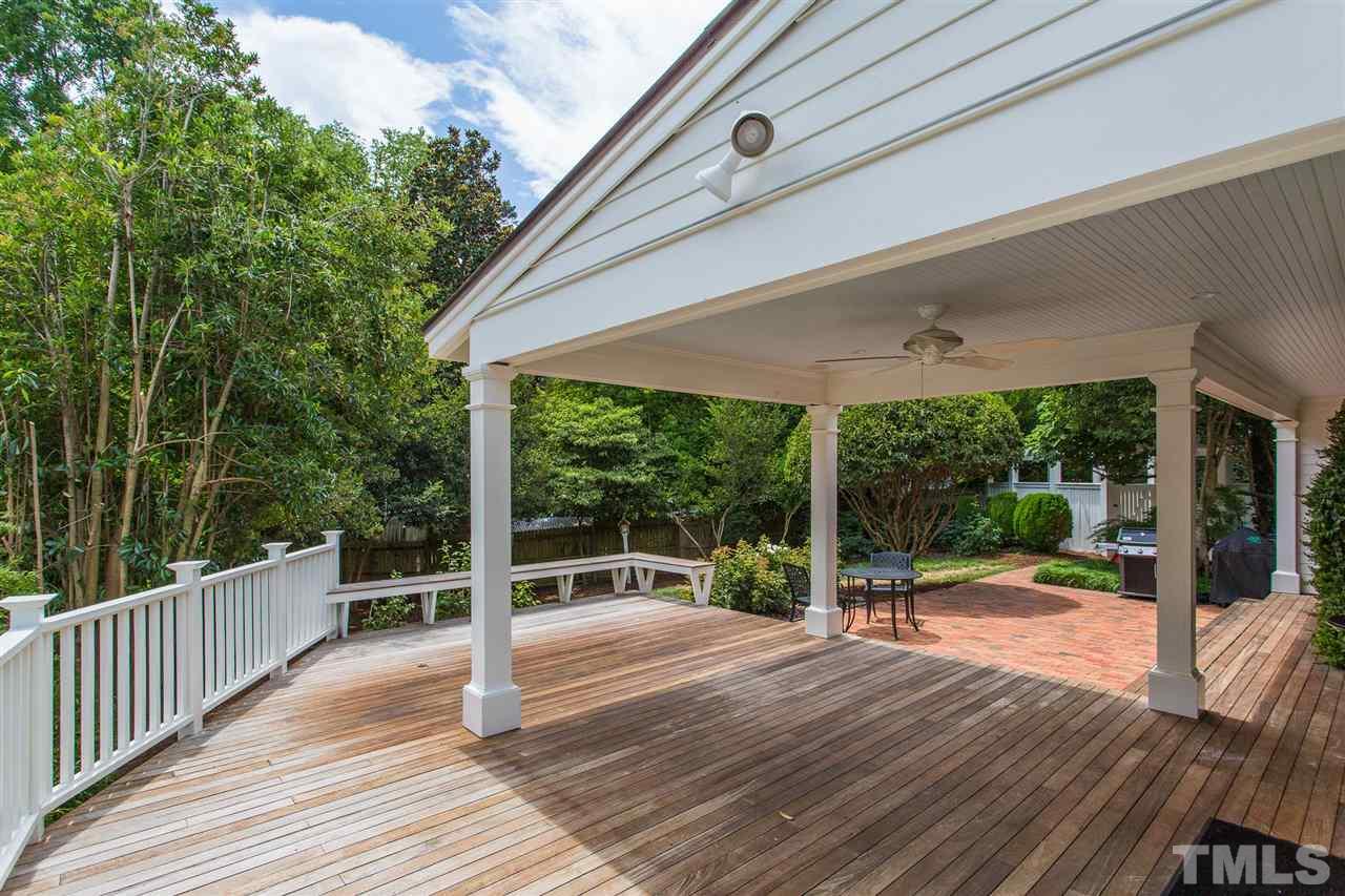 2318 Hales Road Raleigh, NC 27608 - Photo 29 of 30