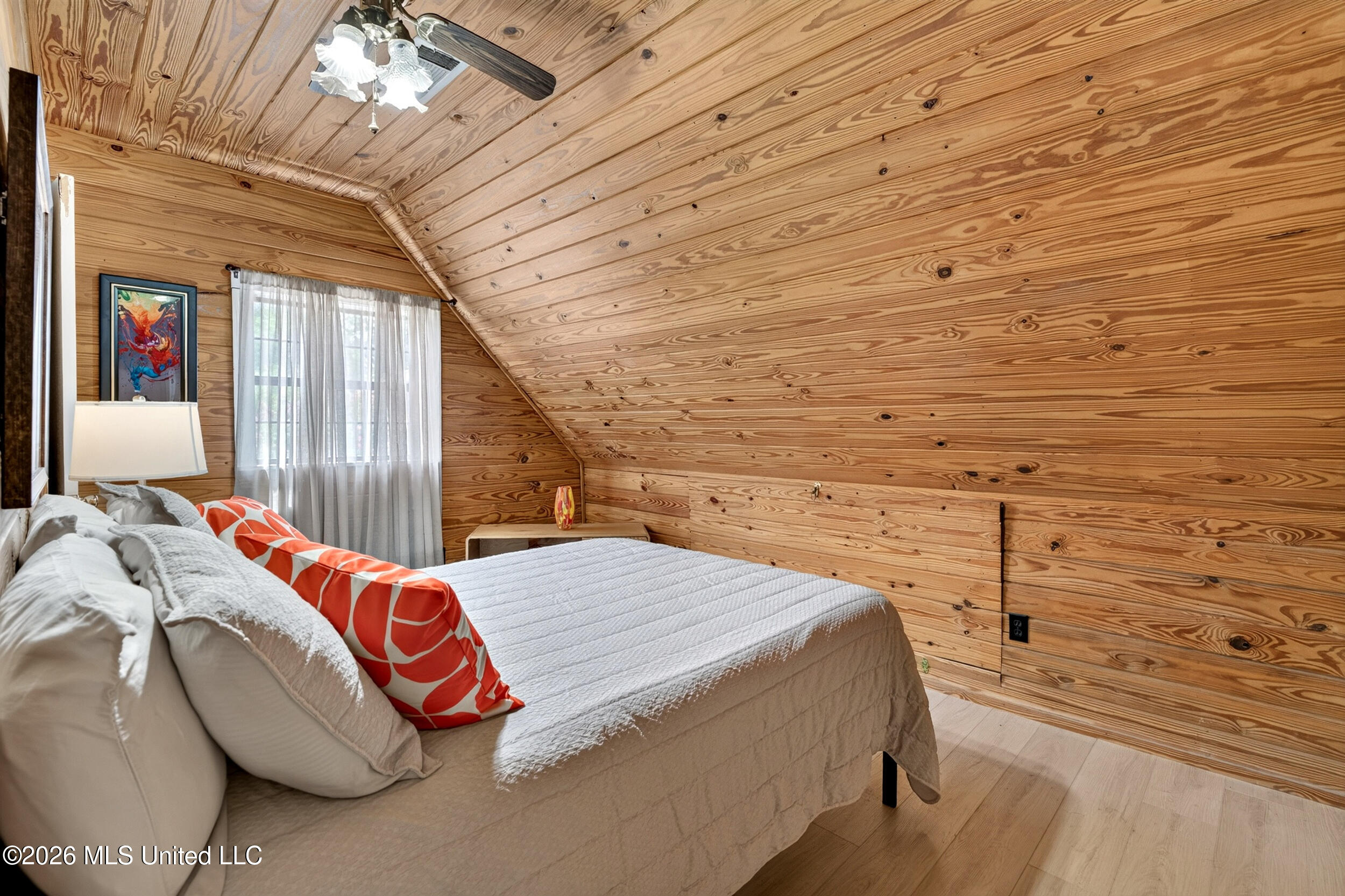 574 Slade Woodward Road Poplarville, MS 39470 - Photo 37 of 106 37_bedroom3