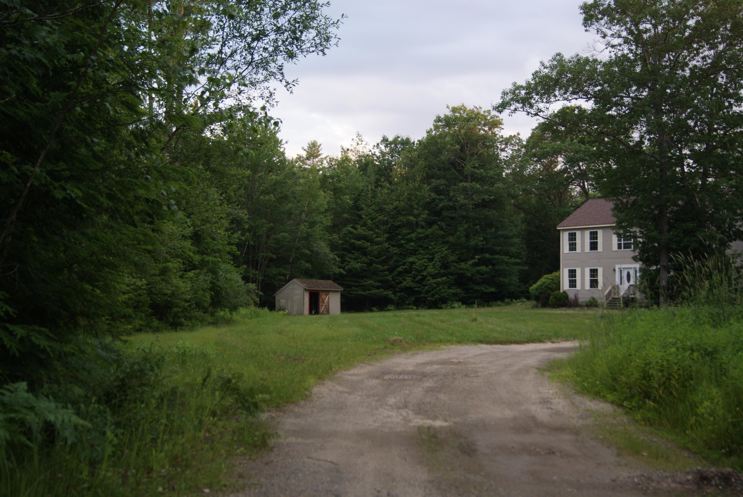 186 Line Road Gorham, ME 04038 - Photo 6 of 52 DSC00499