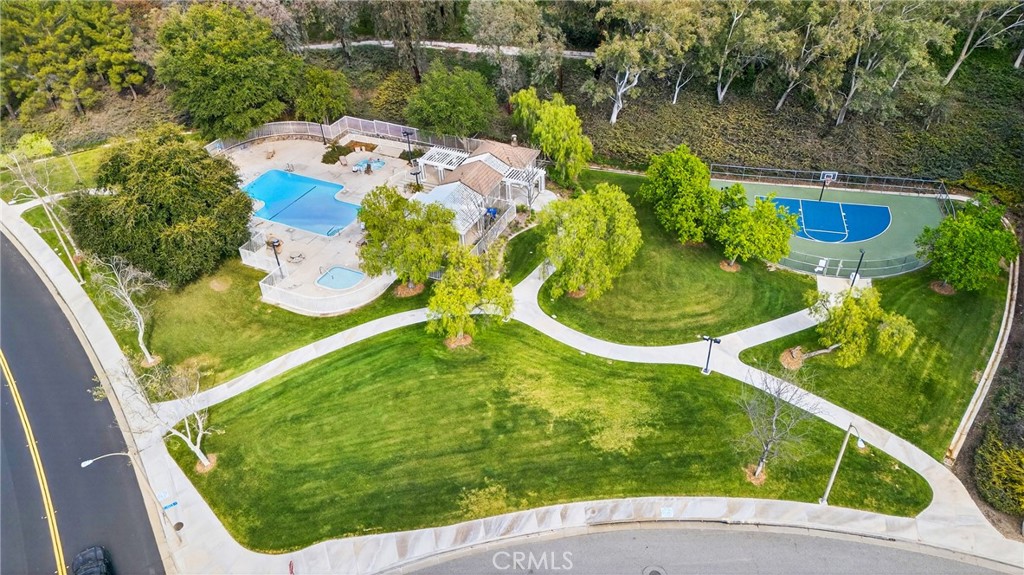 23462 Riversbridge Way Valencia, CA 91354 - Photo 55 of 57