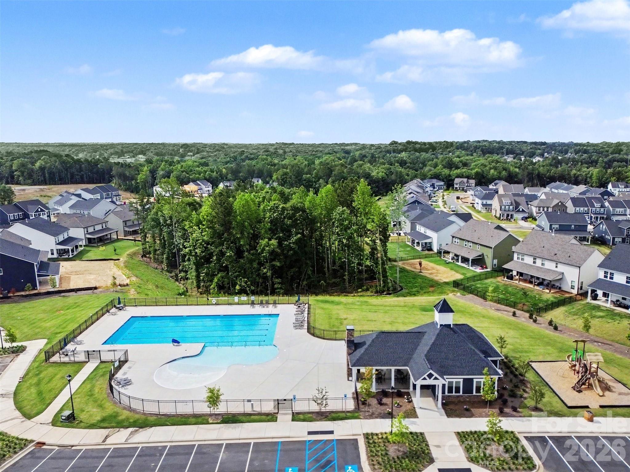 642 Amberjack Place York, SC 29745 - Photo 29 of 32