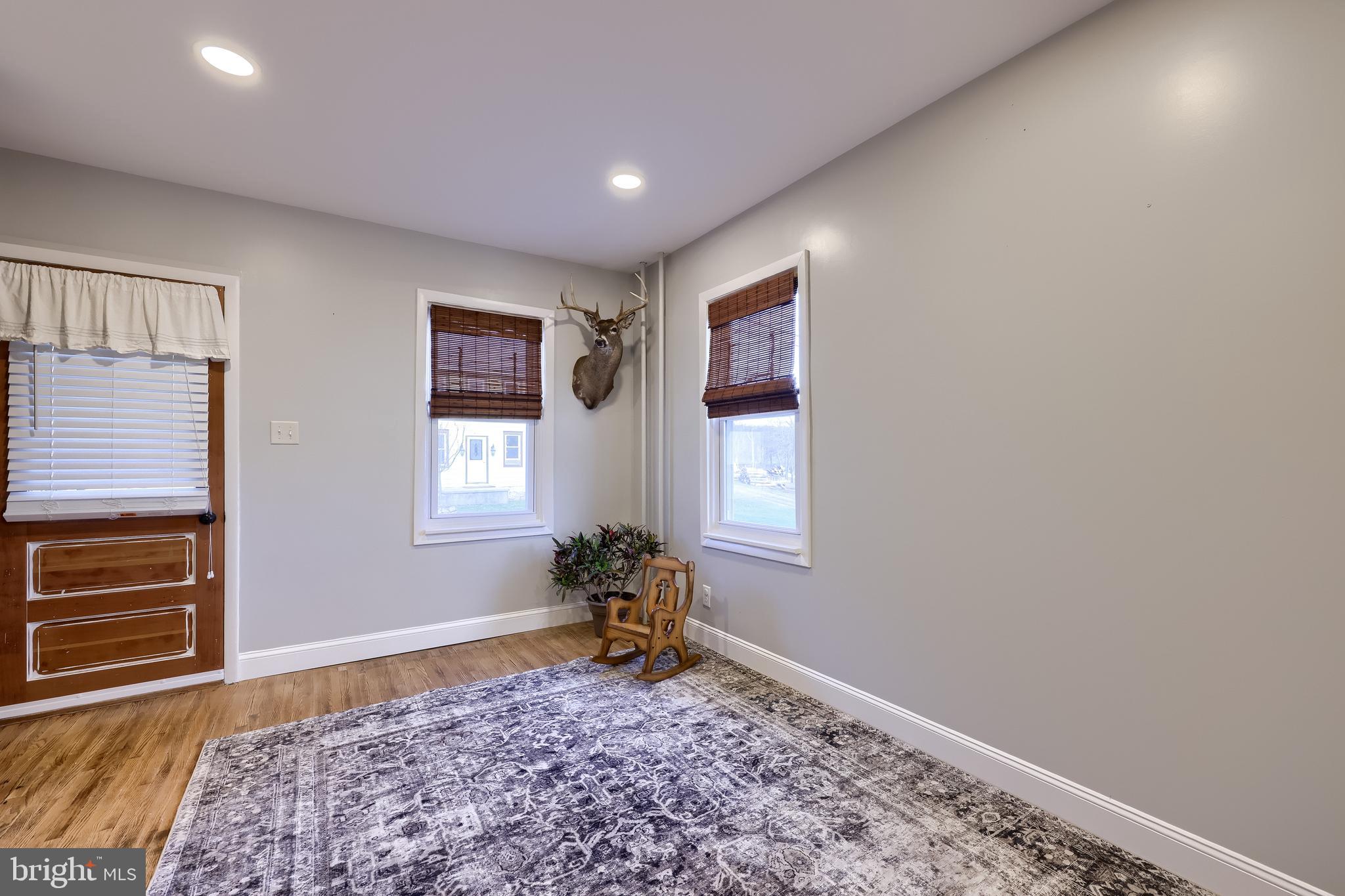 770 Mohns Hill Road Reading, PA 19608 - Photo 24 of 53 a bedroom with a bed and a window