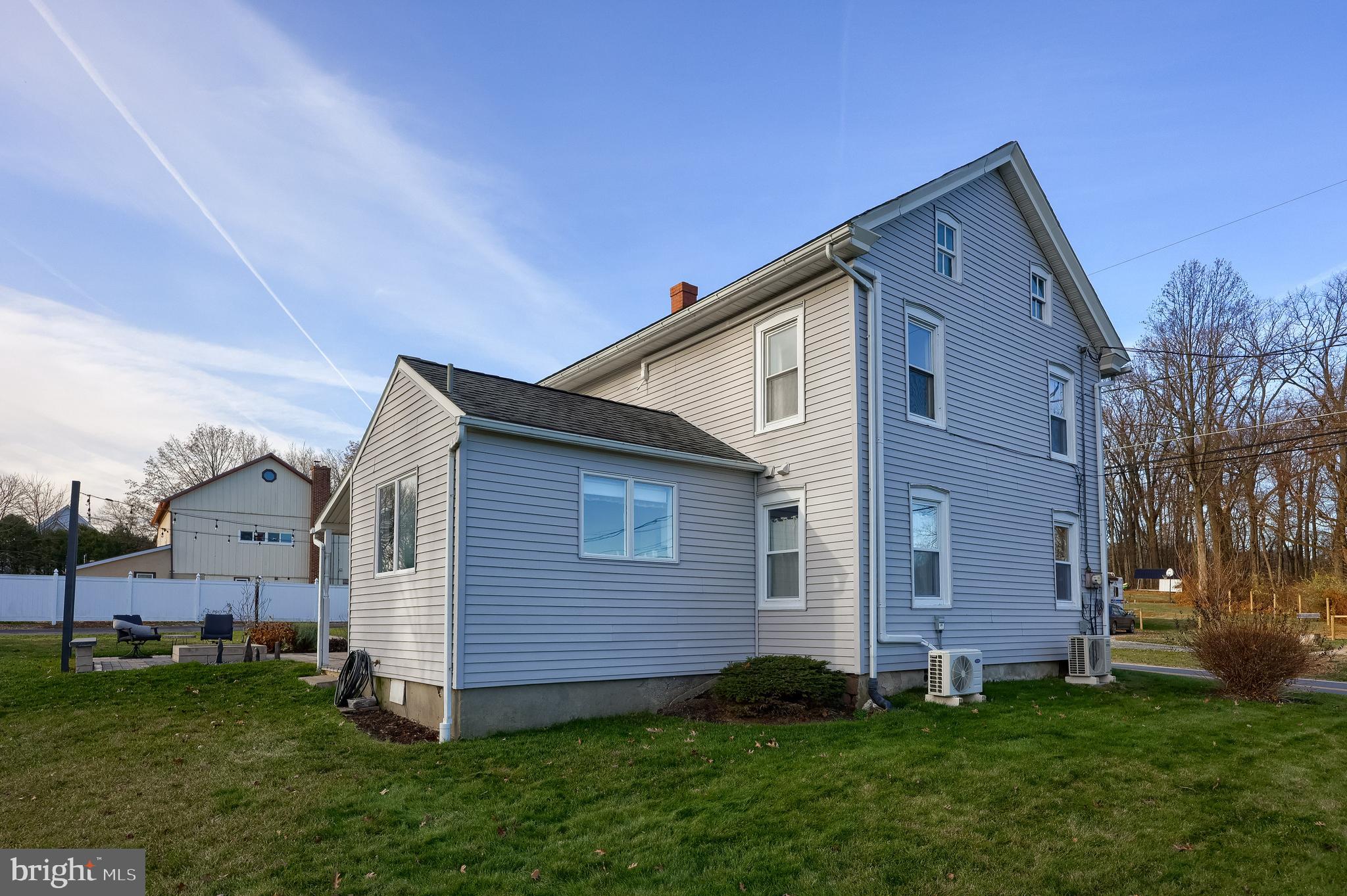770 Mohns Hill Road Reading, PA 19608 - Photo 51 of 53 a front view of a house with a garden