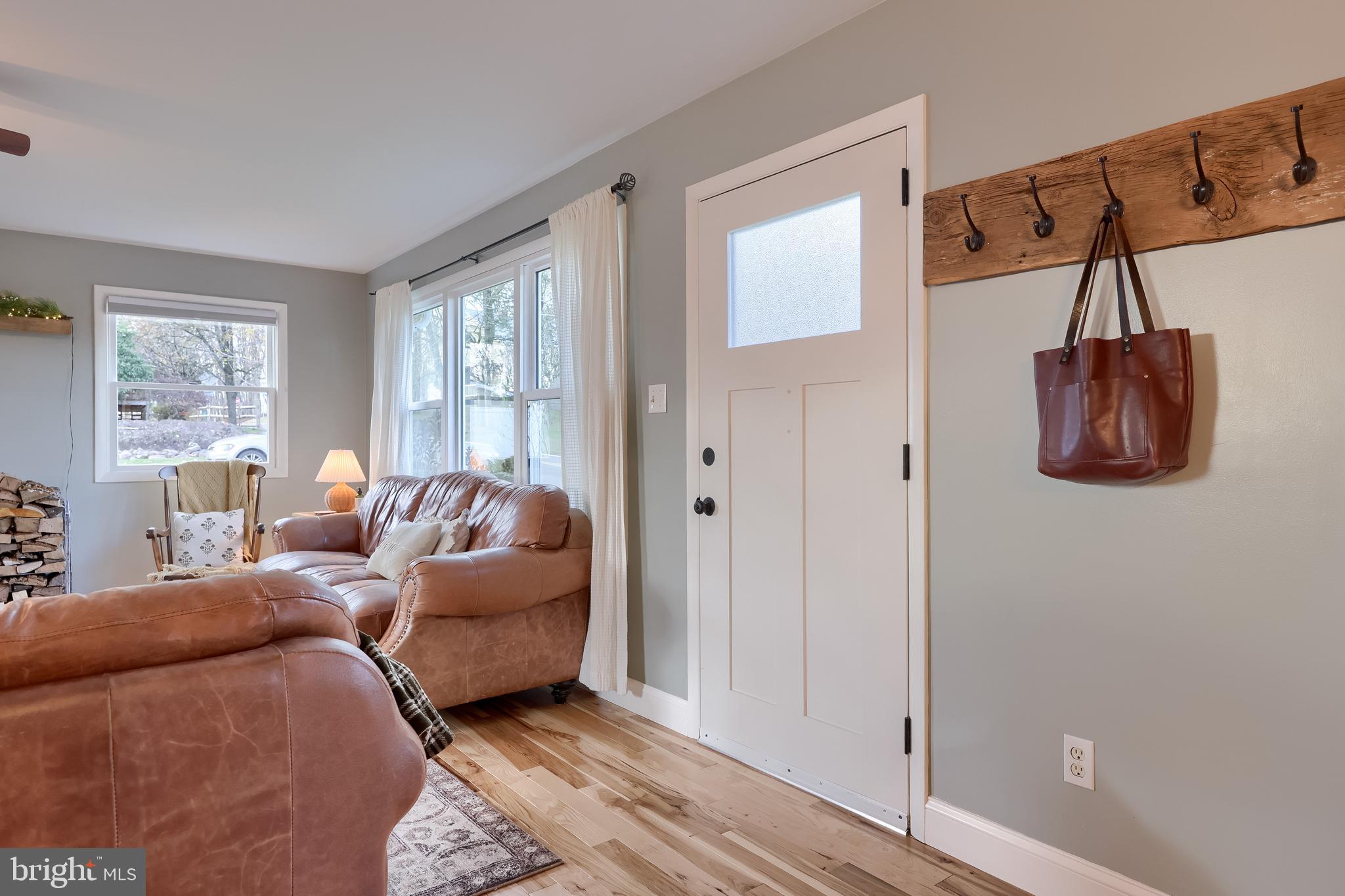 770 Mohns Hill Road Reading, PA 19608 - Photo 6 of 53 a bedroom with bed and window