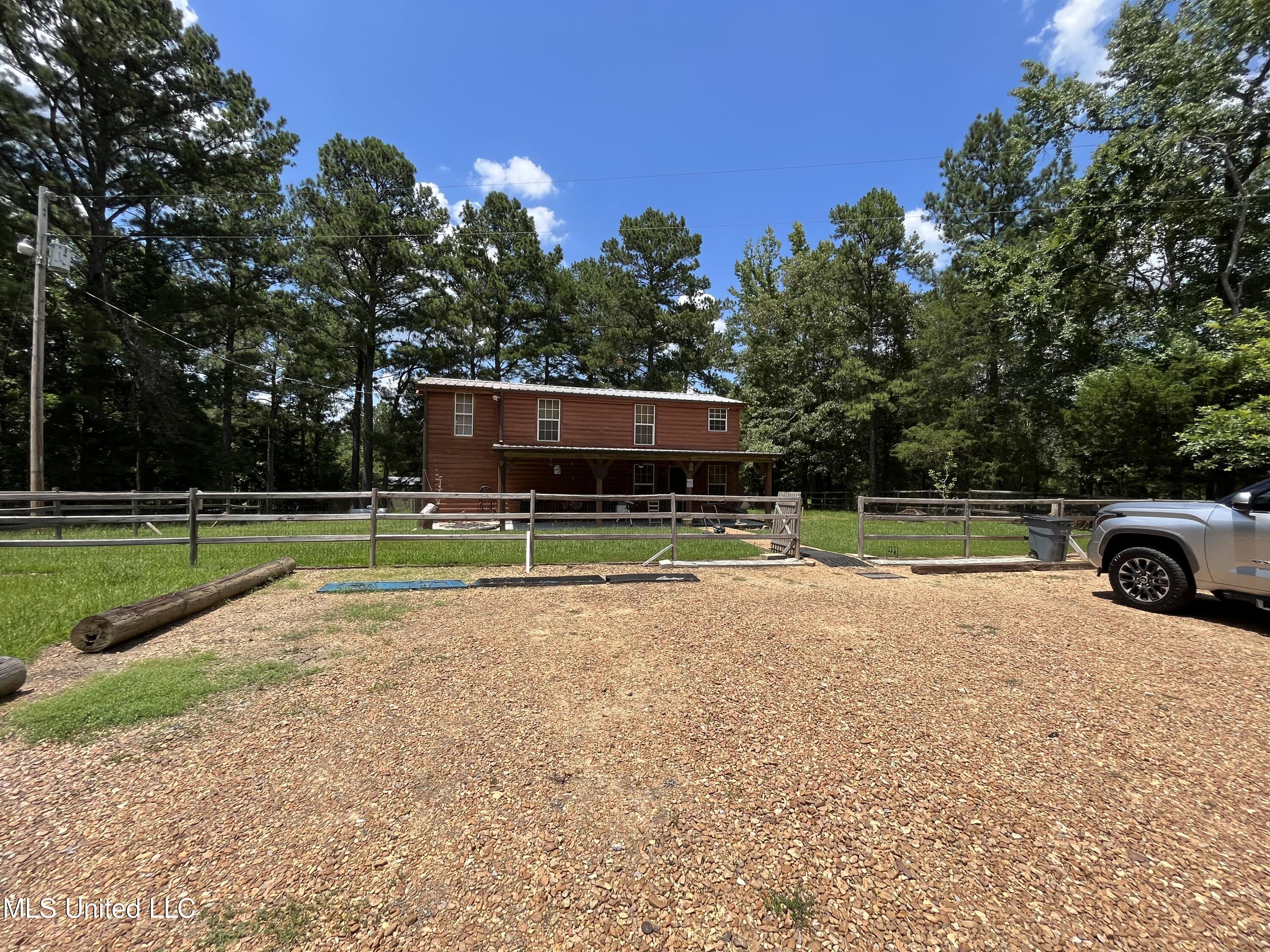 249 North Enoch Grove Road Florence, MS 39073 - Photo 28 of 34 IMG_2413