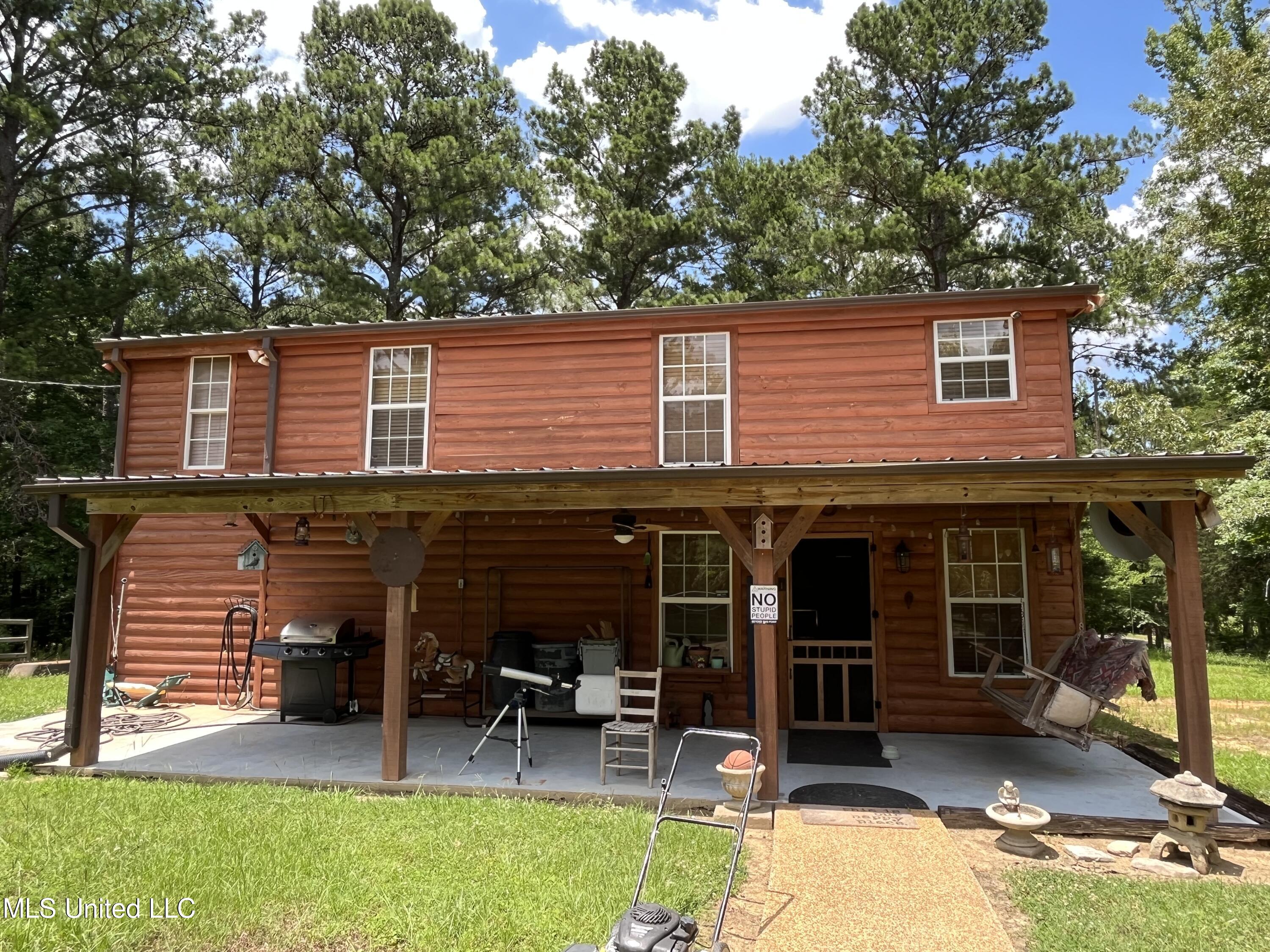 249 North Enoch Grove Road Florence, MS 39073 - Photo 3 of 34 IMG_2387