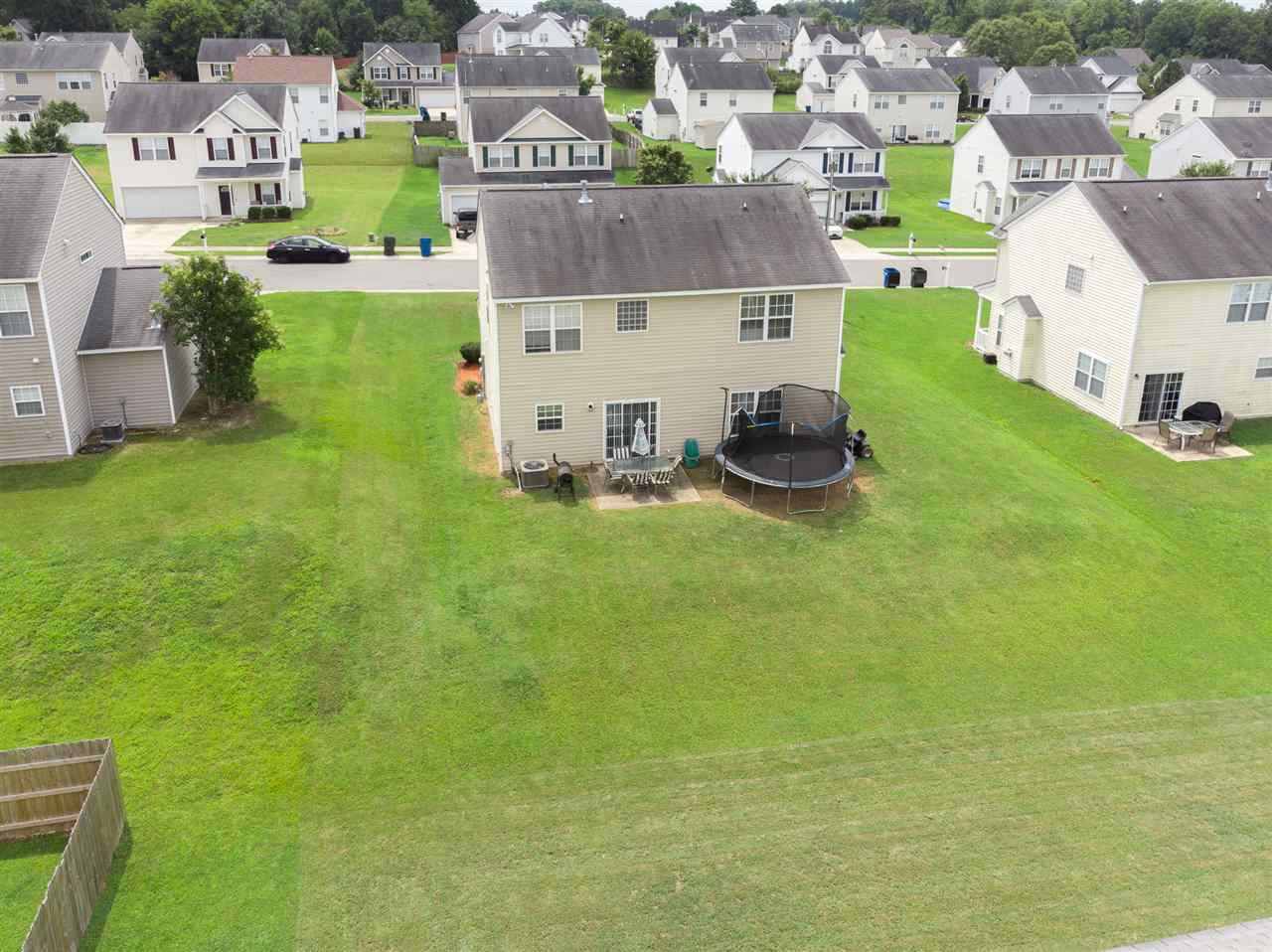 7029 Spanglers Spring Way Raleigh, NC 27610 - Photo 16 of 18 Photo 16