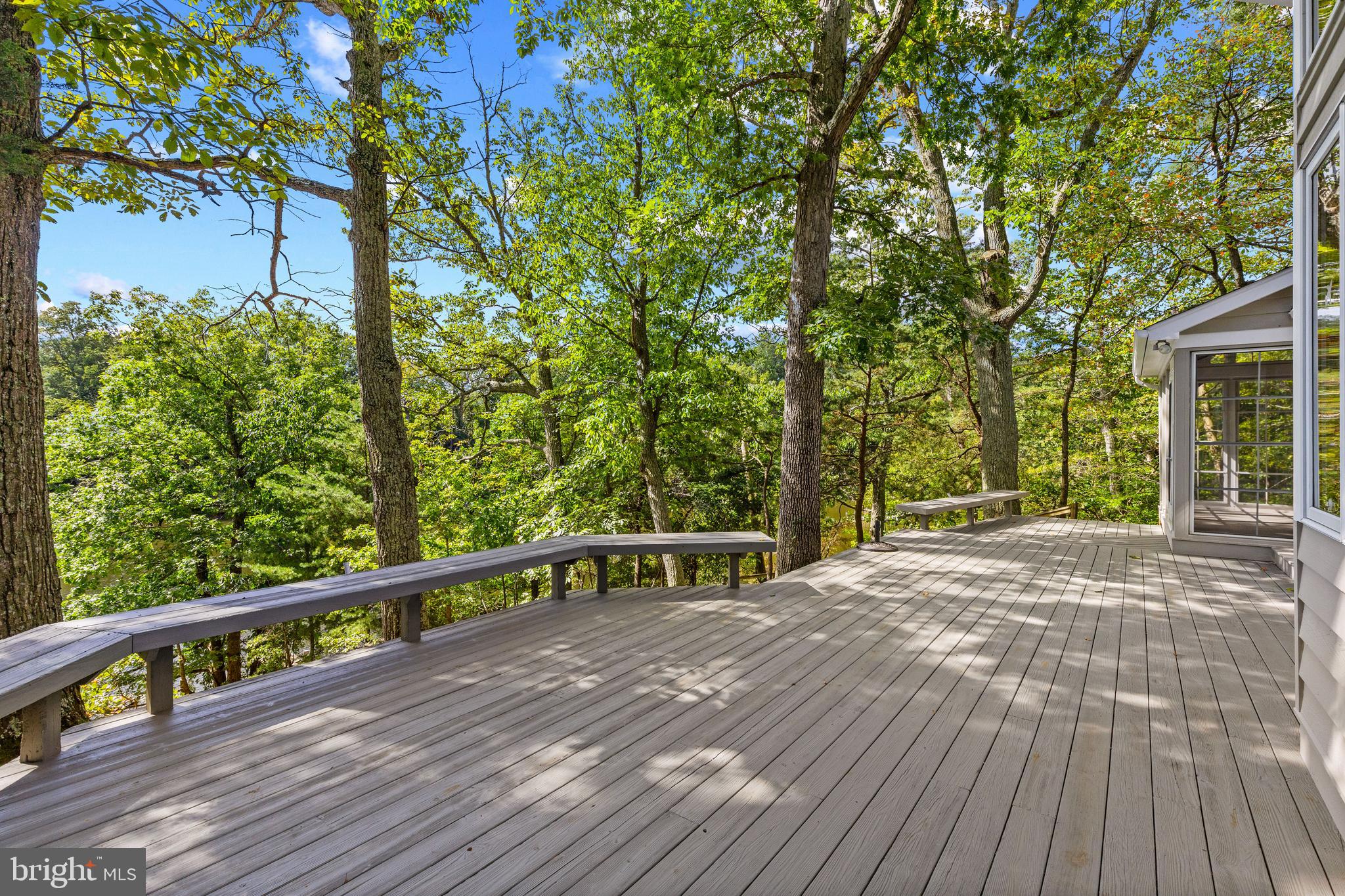 105 Wallace Manor Road Edgewater, MD 21037 - Photo 13 of 35 Outdoor living at its finest