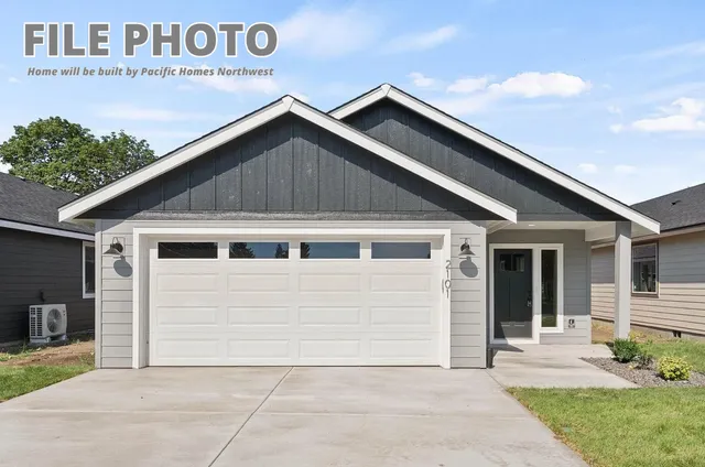 $414,900 | 2105 North Sipple Road, Spokane Valley, WA 99212