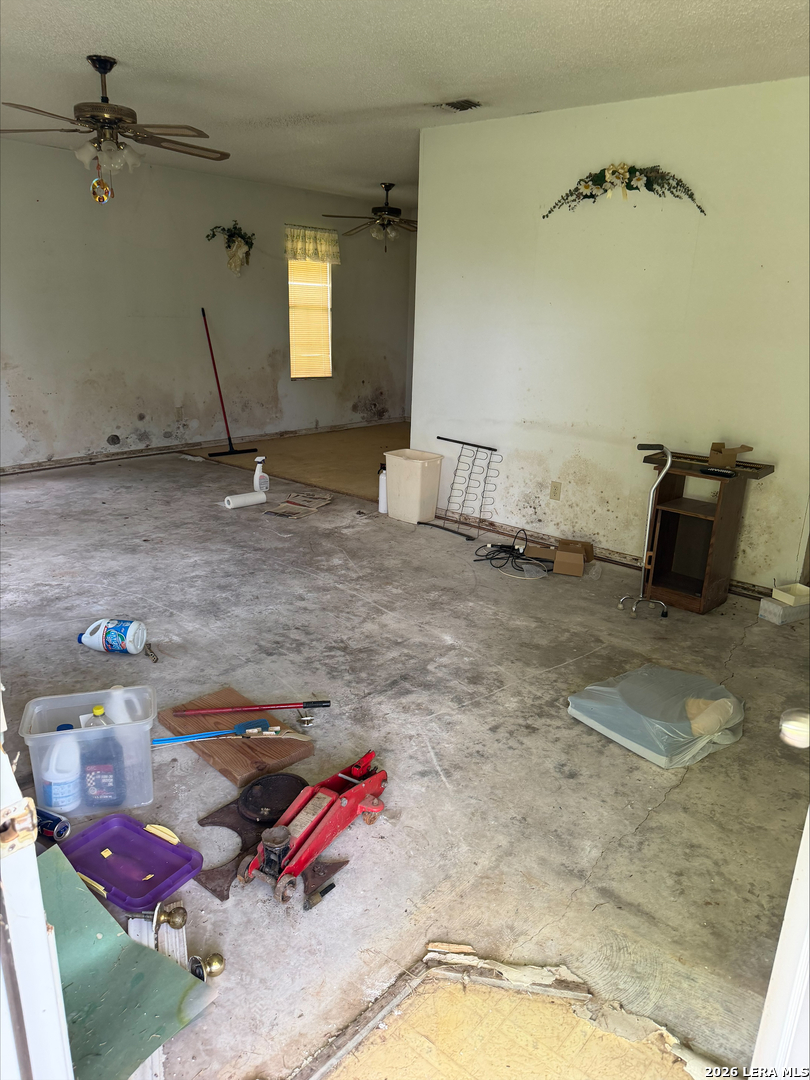 802 County Line Road Jourdanton, TX 78026 - Photo 3 of 10