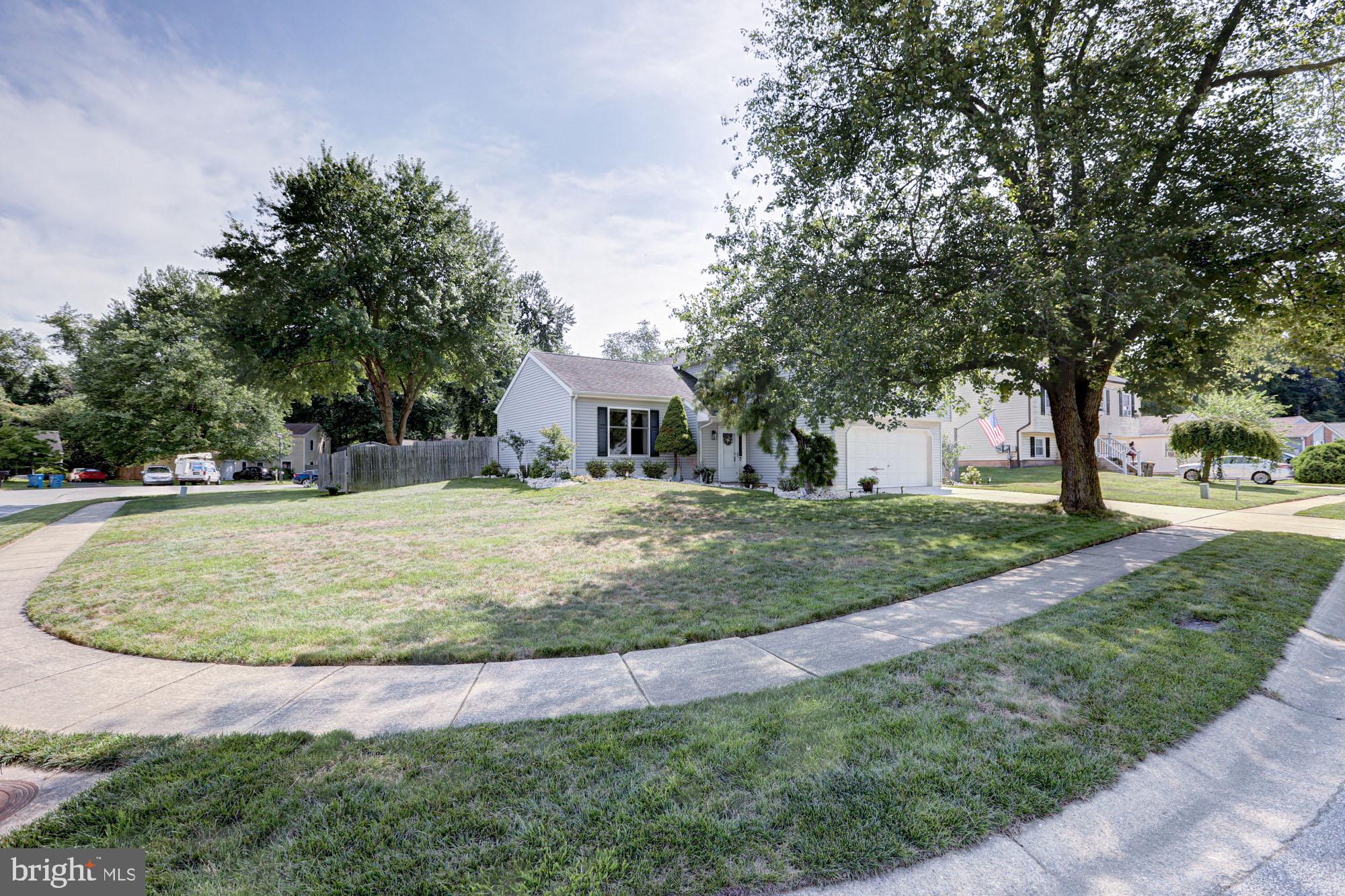 6 3 Rivers Drive Newark, DE 19702 - Photo 56 of 63 Charming home on a spacious corner lot.
