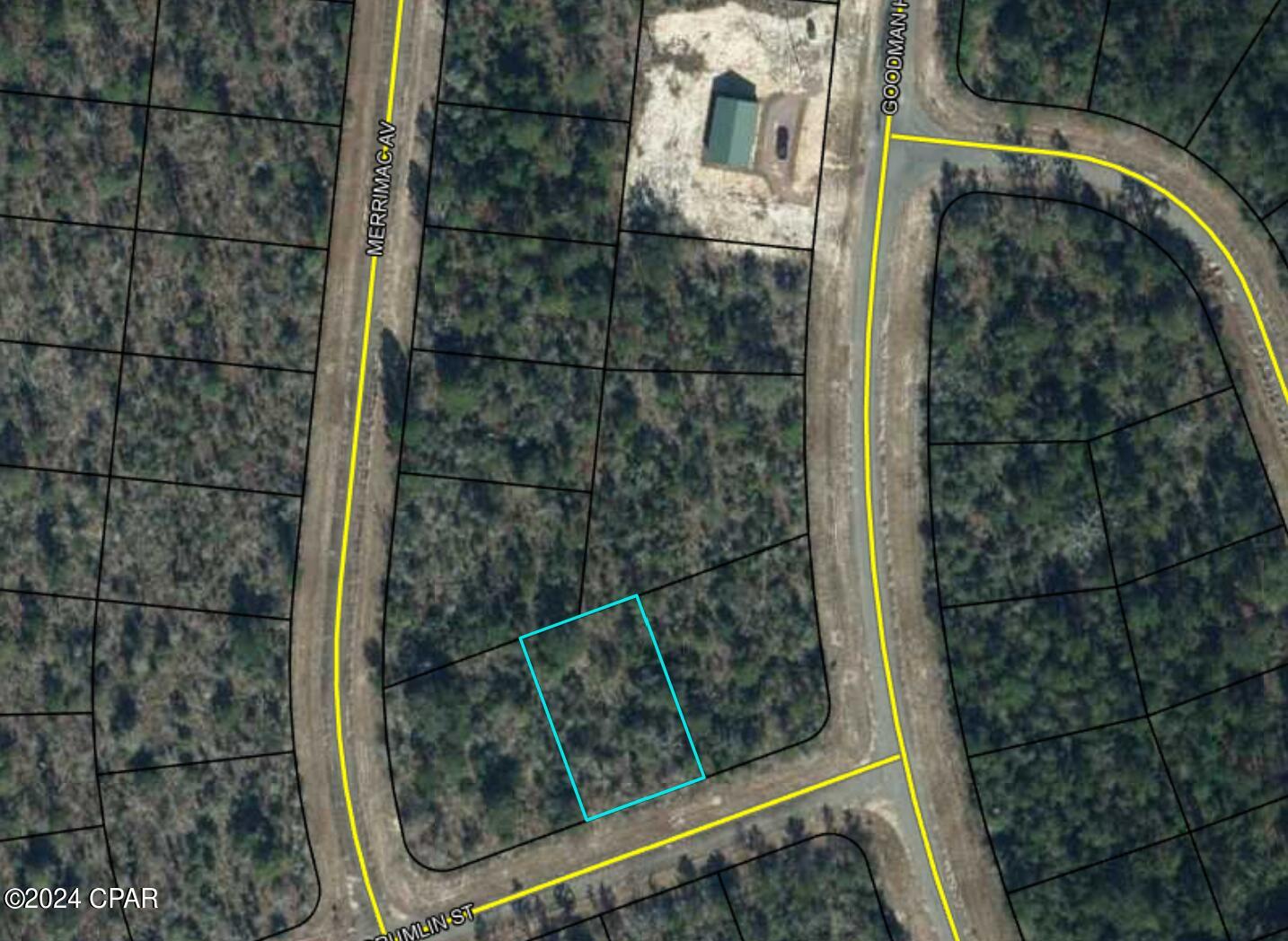 2 Lots Chipley