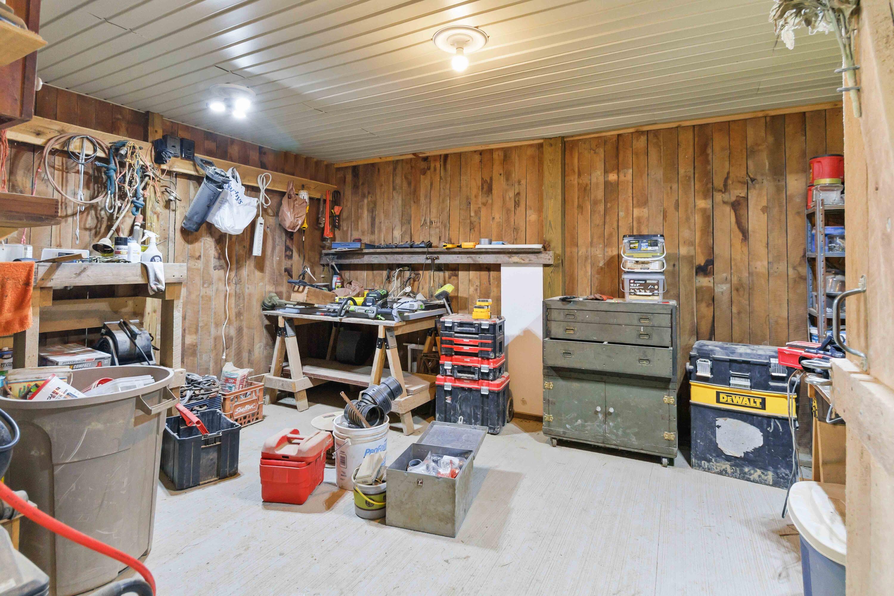 714 Elliott Road Harrodsburg, KY 40330 - Photo 44 of 66 034