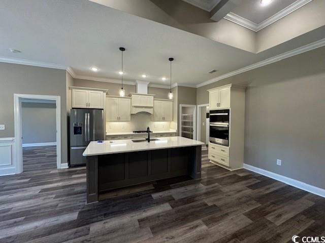 3259 Huckleberry Road Galivants Ferry, SC 29544 - Photo 3 of 7 Gallery Image 3