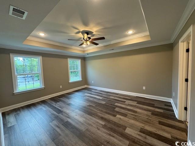 3259 Huckleberry Road Galivants Ferry, SC 29544 - Photo 5 of 7 Gallery Image 5