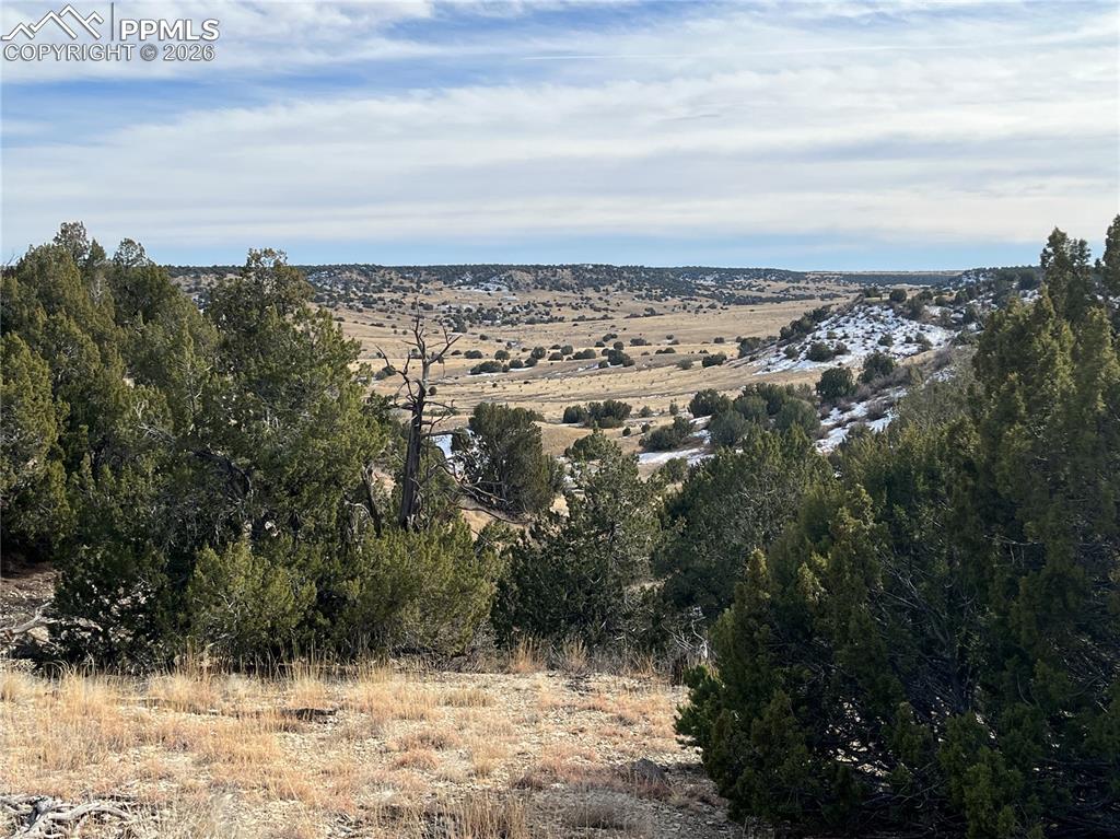 94 Fulton Lane Pueblo, CO 81004 - Photo 7 of 9 a view of a lake view