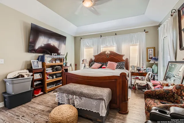 a utility room with stainless steel appliances and cabinets