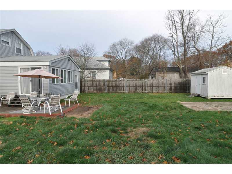132 Holmes Road Warwick, RI 02888 - Photo 13 of 25 Other.
