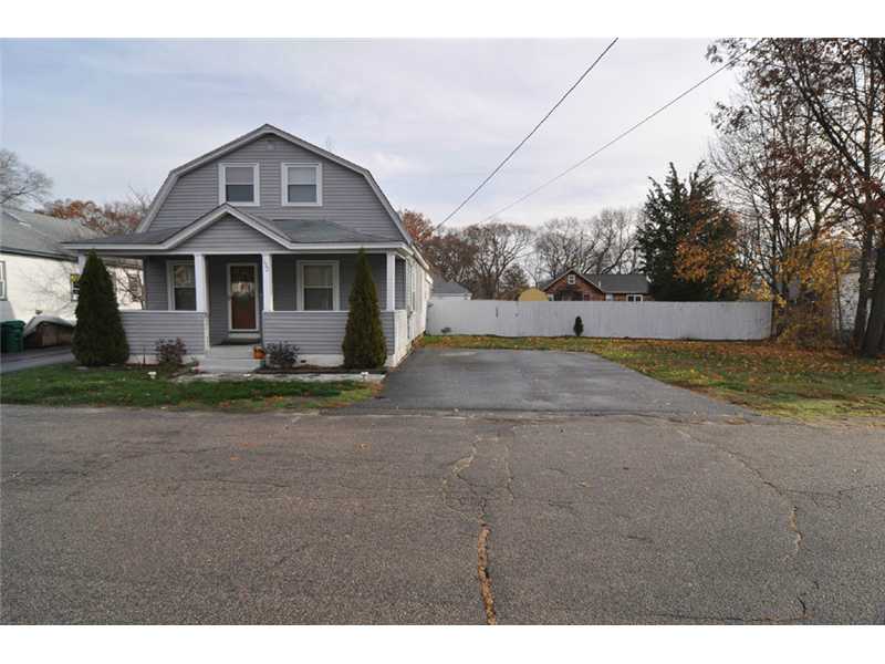 132 Holmes Road Warwick, RI 02888 - Photo 18 of 25 Other.
