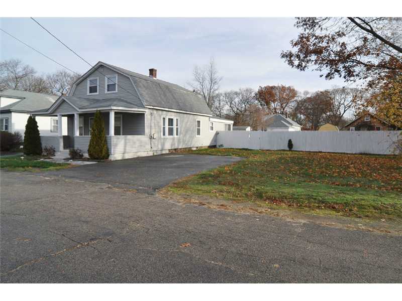 132 Holmes Road Warwick, RI 02888 - Photo 19 of 25 Other.
