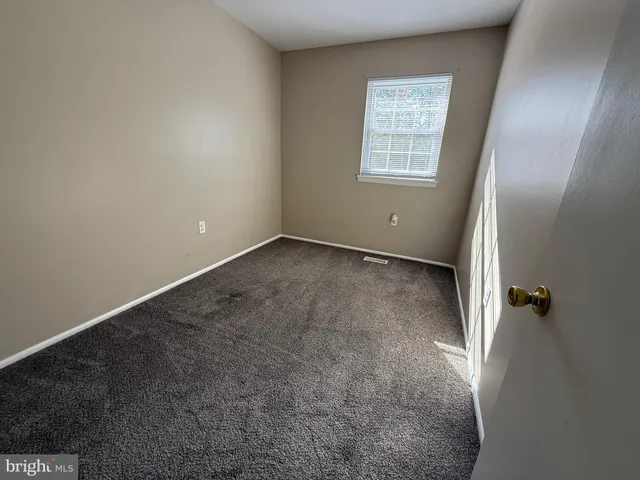 a view of an entryway