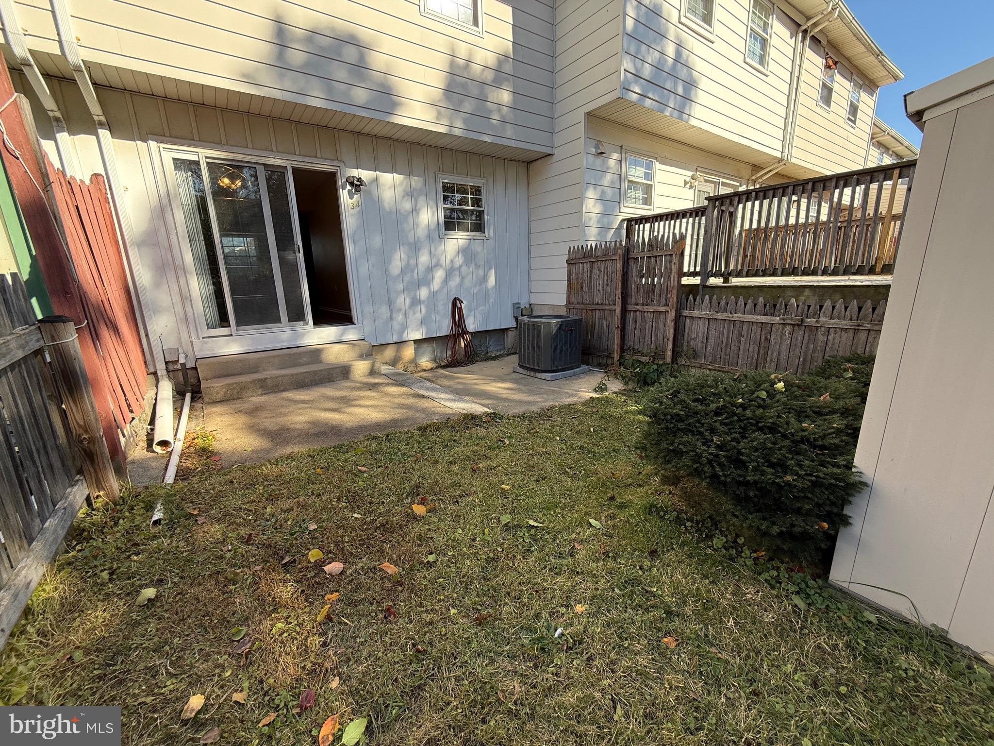 34 King Charles Circle, Unit 34 Rosedale, MD 21237 - Photo 20 of 25