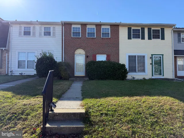 $1,900 | 34 King Charles Circle, Unit 34, Rosedale, MD 21237