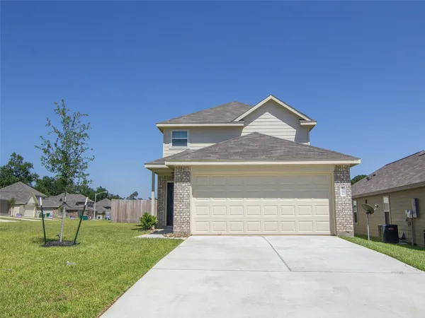 $1,875 | 13856 Forest Springs Lane, Willis, TX 77378