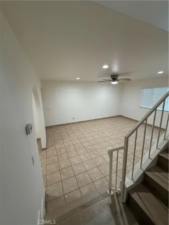 a view of entryway