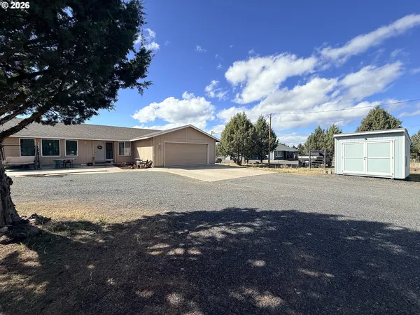 $565,000 | 14003 Southeast Shawnee Road, Prineville, OR 97754