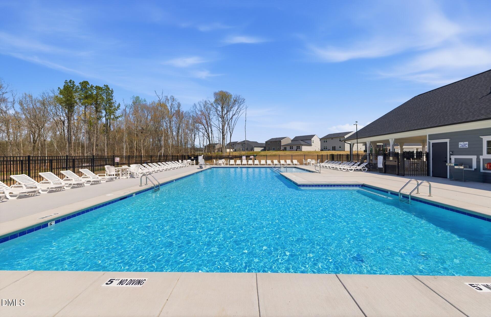 3016 Hammer Creek Road Durham, NC 27704 - Photo 23 of 29