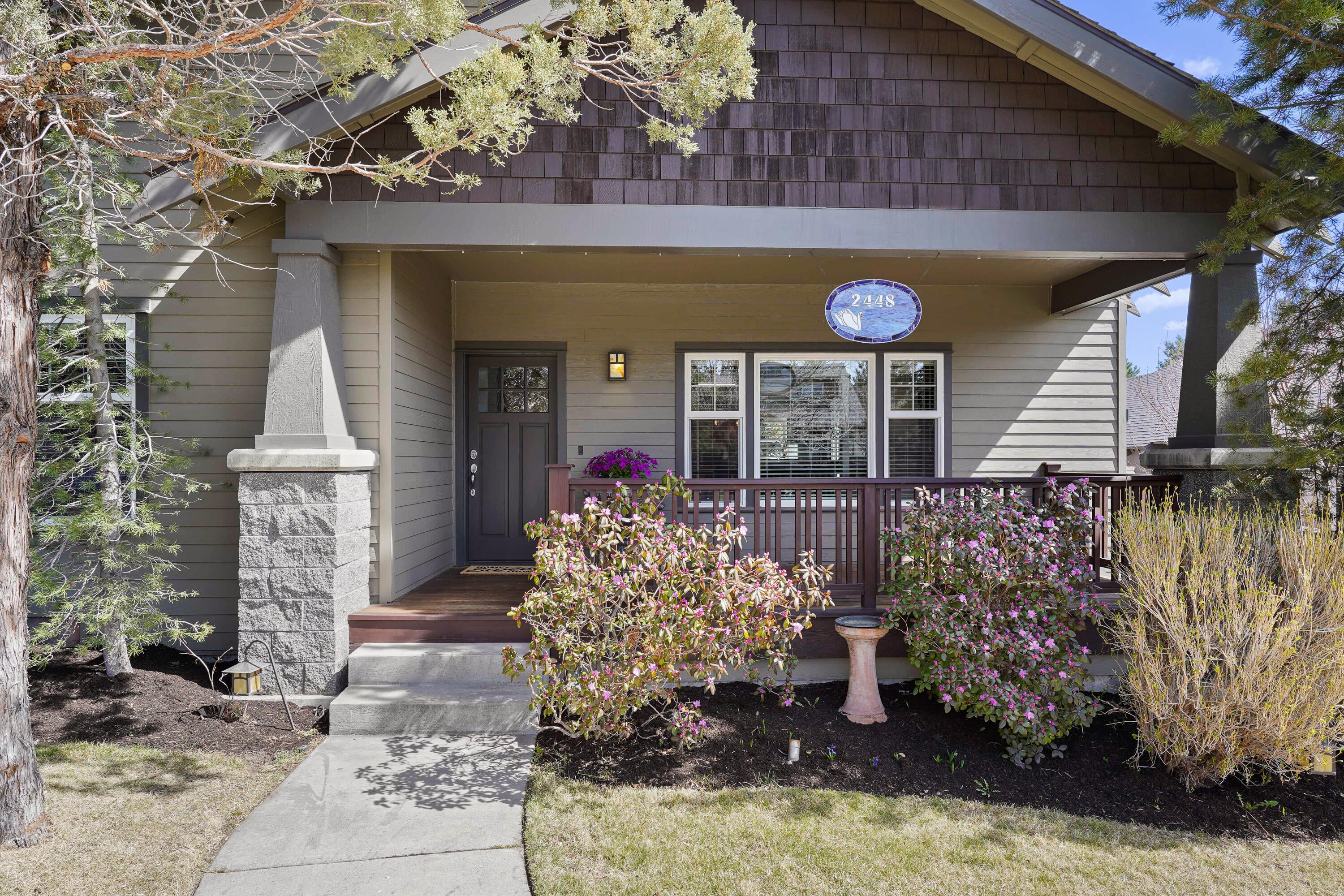 2448 Northwest Awbrey Road Bend, OR 97703 - Photo 2 of 50 DSC08636