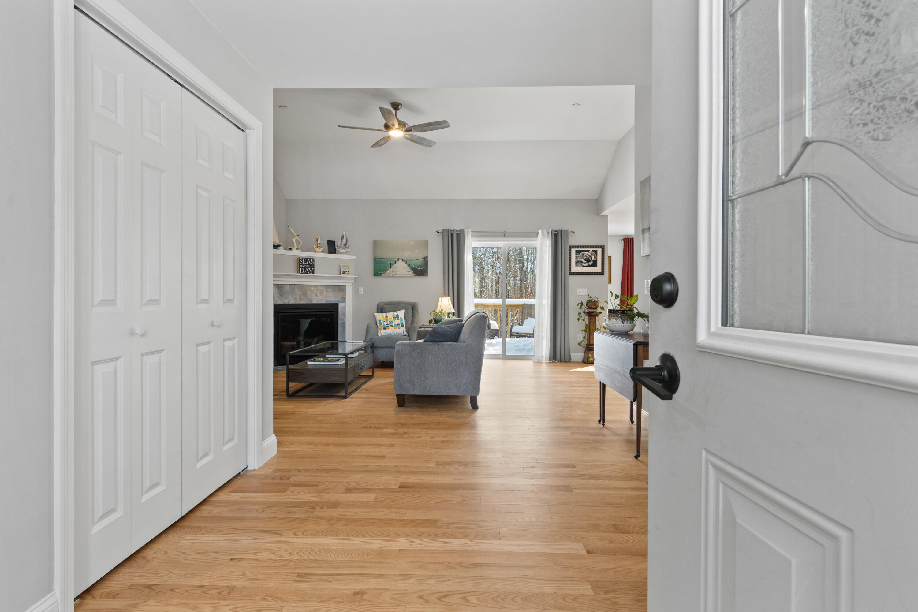 125 Huston Road Gorham, ME 04038 - Photo 8 of 82 20251203TR-71007