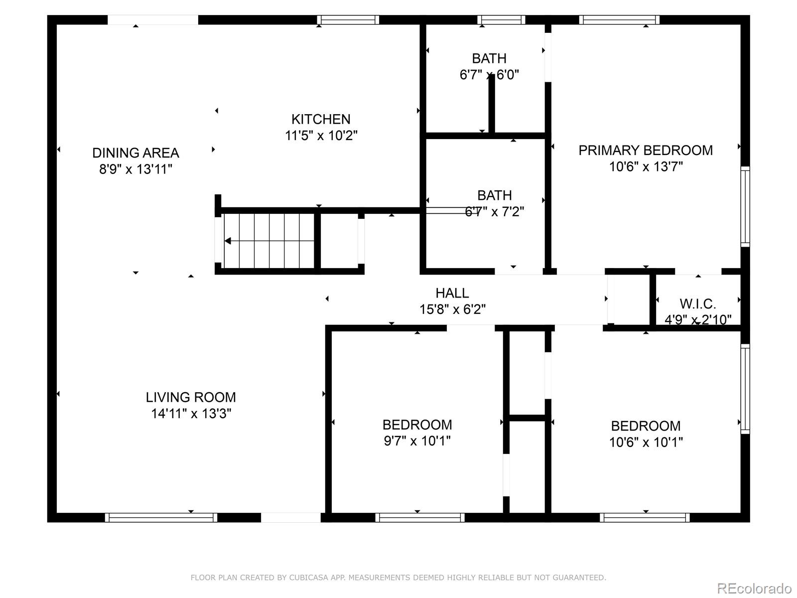 6572 Kipling Street Arvada, CO 80004 - Photo 14 of 18
