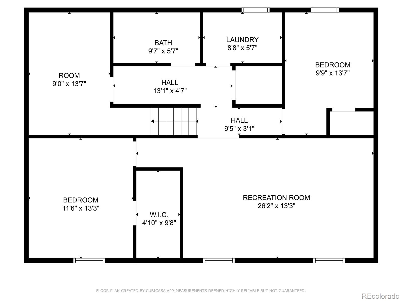 6572 Kipling Street Arvada, CO 80004 - Photo 15 of 18