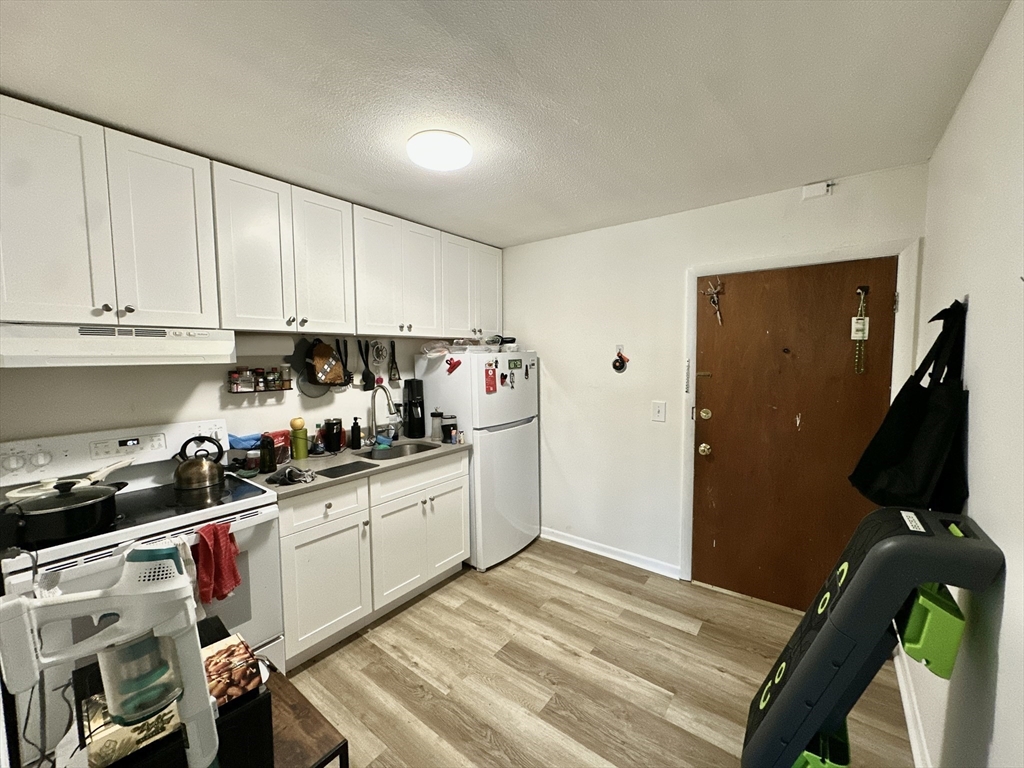 720 Bennington Street, Unit 210 Boston, MA 02128 - Photo 10 of 12
