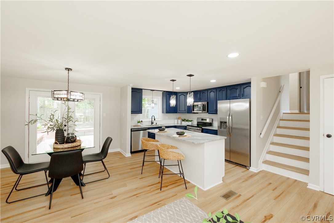 4719 Mill Park Circle Glen Allen, VA 23060 - Photo 12 of 49