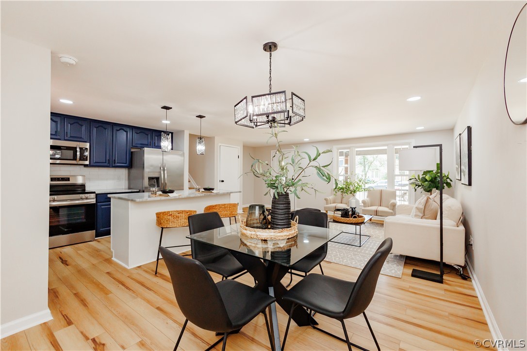 4719 Mill Park Circle Glen Allen, VA 23060 - Photo 14 of 49