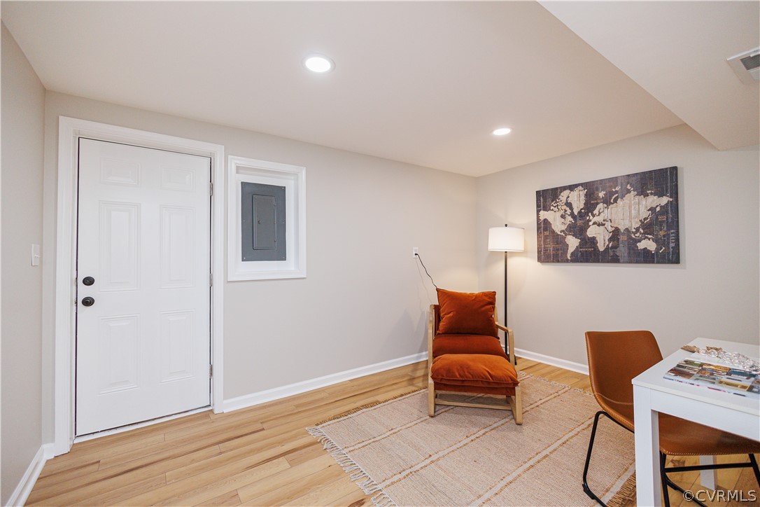 4719 Mill Park Circle Glen Allen, VA 23060 - Photo 26 of 49