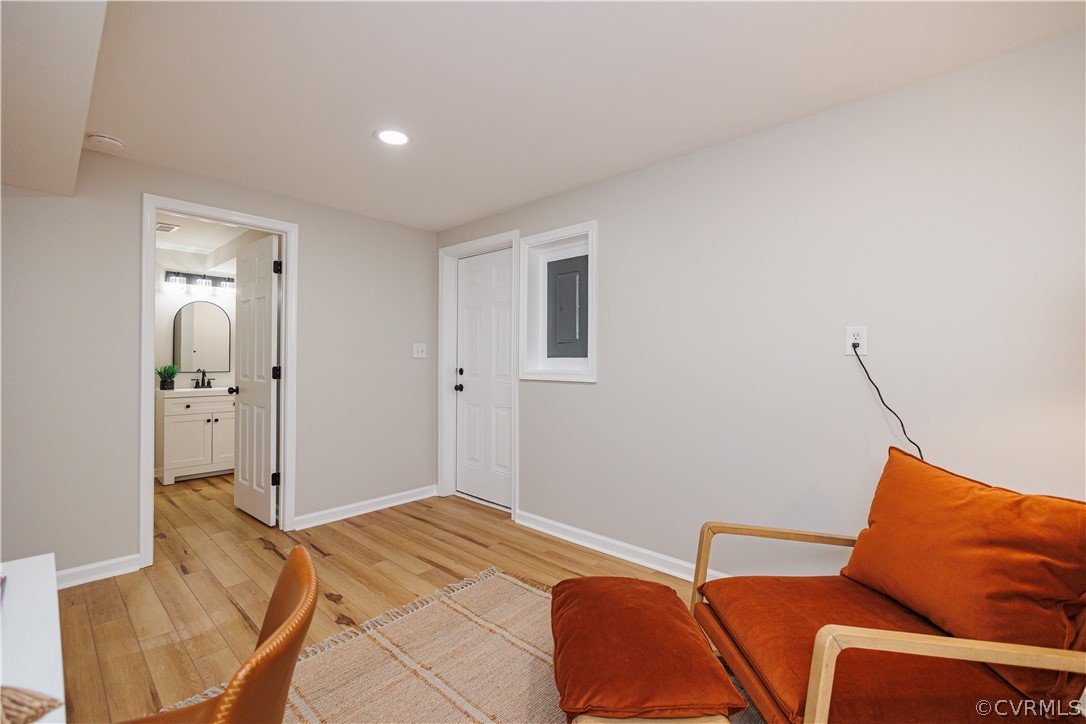 4719 Mill Park Circle Glen Allen, VA 23060 - Photo 28 of 49