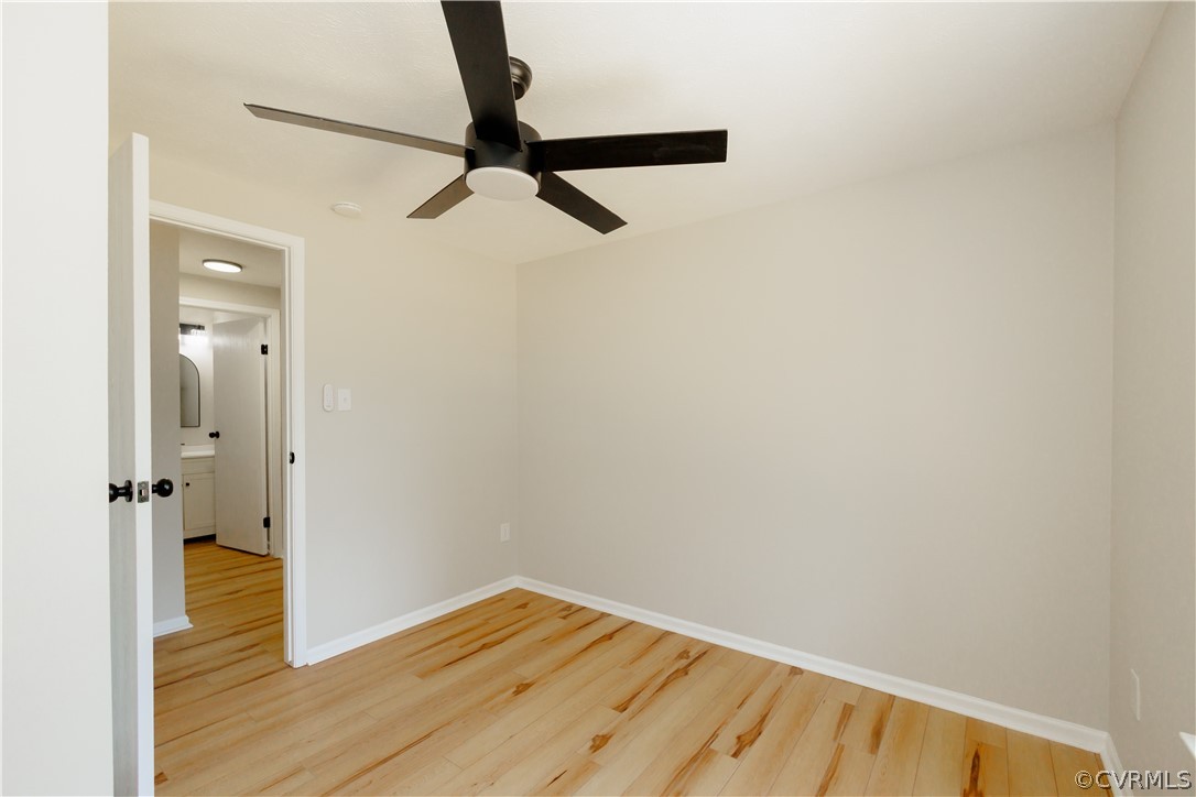 4719 Mill Park Circle Glen Allen, VA 23060 - Photo 38 of 49