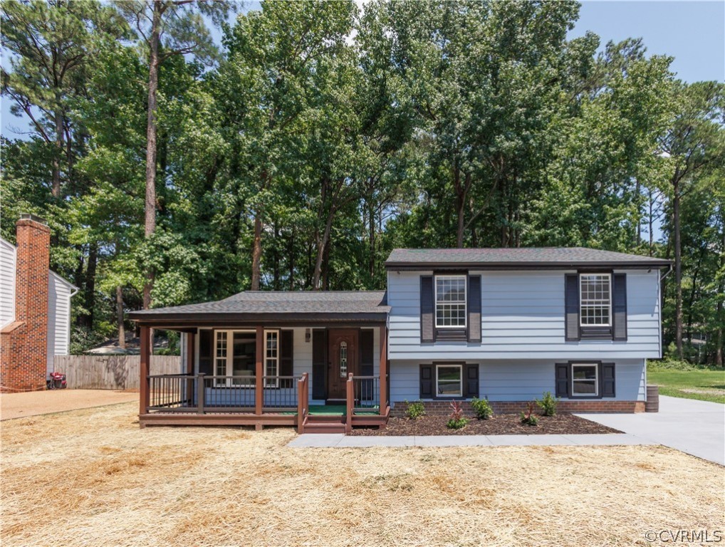 4719 Mill Park Circle Glen Allen, VA 23060 - Photo 4 of 49