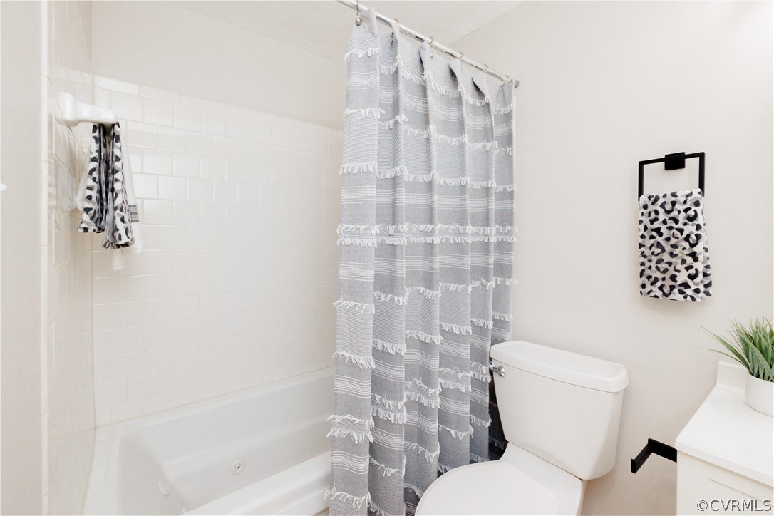 4719 Mill Park Circle Glen Allen, VA 23060 - Photo 41 of 49